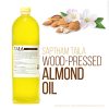 Cold Pressed Almond Oil