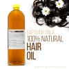 Organic Hair Growth Oil