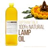 Organic Lamp Oil