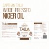 Wood Pressed Niger Oil