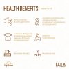 Organic Oil Health Benefits