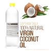 Pure Organic Virgin Coconut Oil