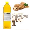 Cold Pressed Walnut Oil